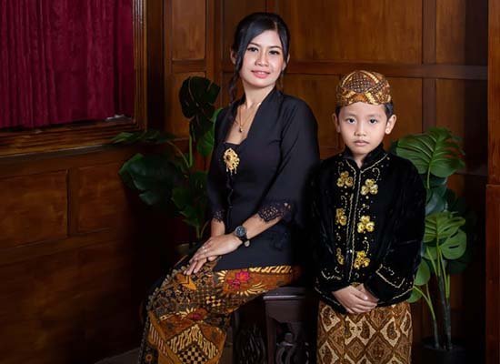 Hari Raya Kartini | Sekolah Nasional Plus di Denpasar