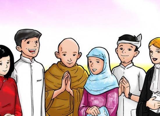 Sekolah PG TK di Denpasar