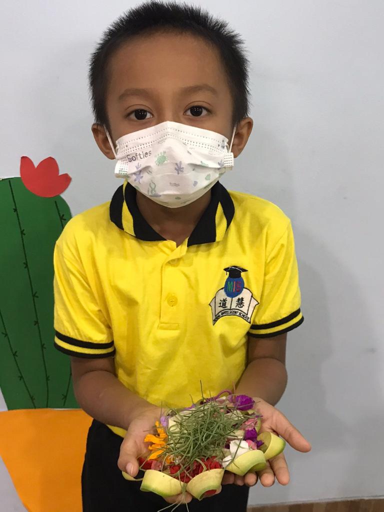 Hari Raya Galungan MIS