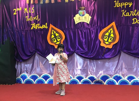 Perayaan Hari Raya Kartini MIS 2022