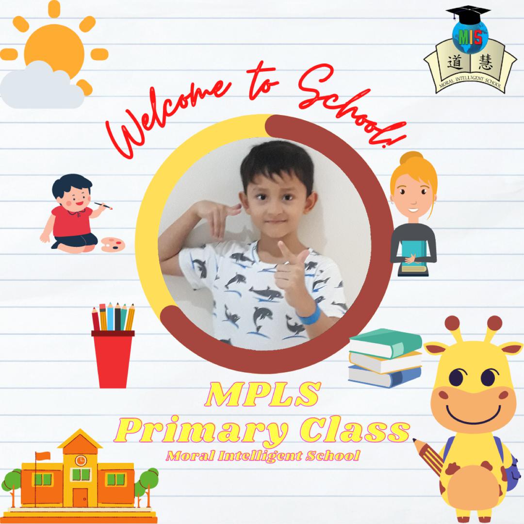 Murid MIS