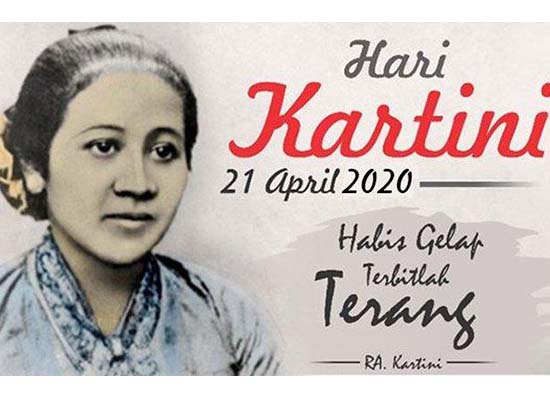 Hari Raya Kartini | Sekolah Nasional Plus di Denpasar